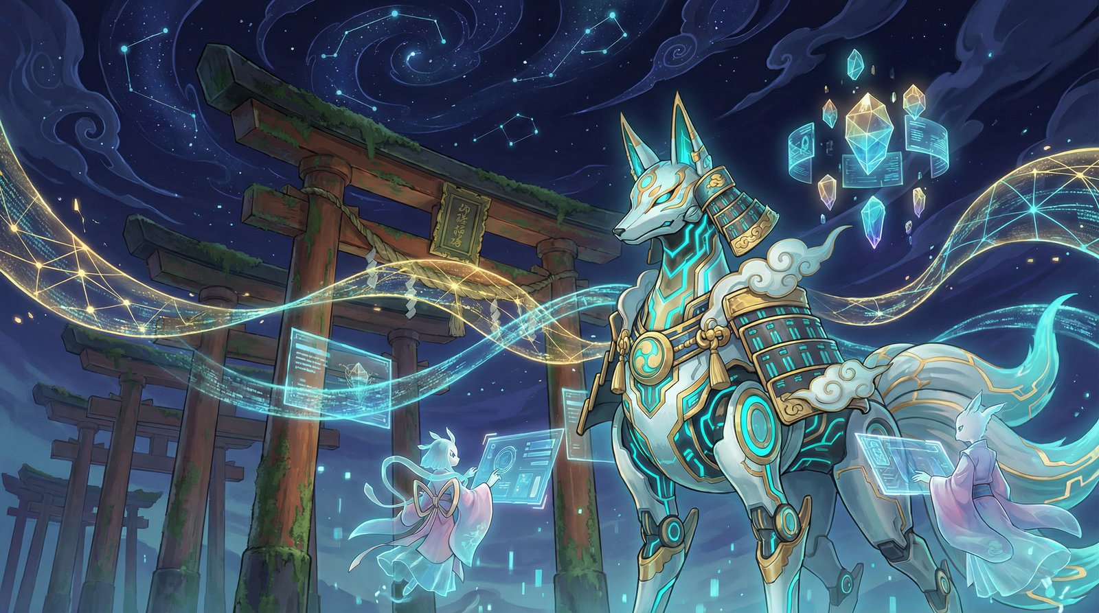 小马拉大车 AI游戏视频