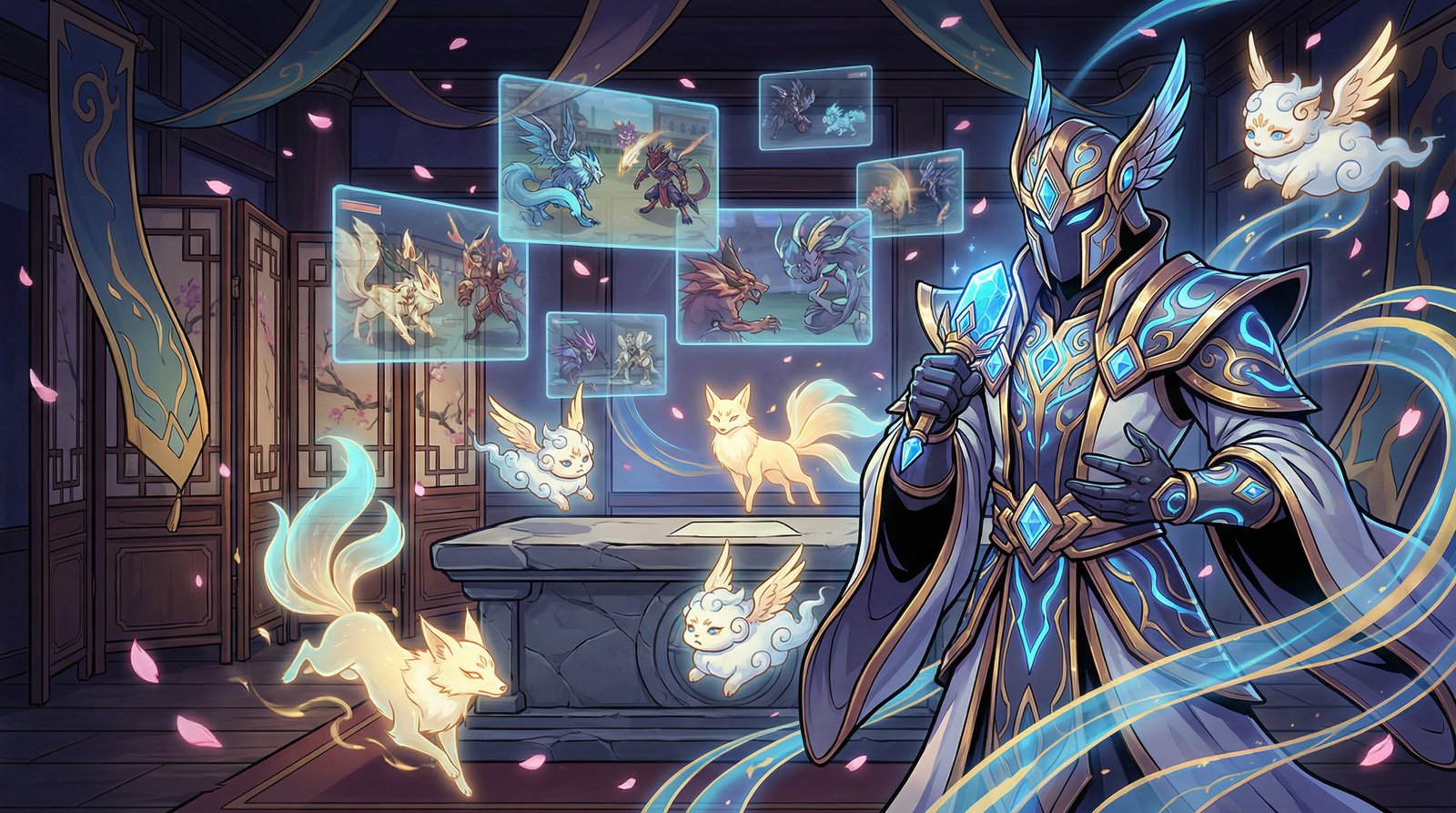 小马拉大车游戏解说视频