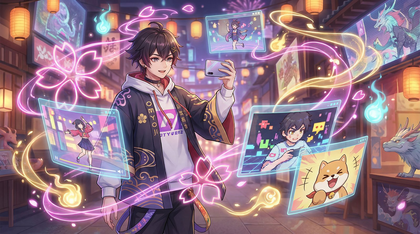 小马拉大车短视频合集